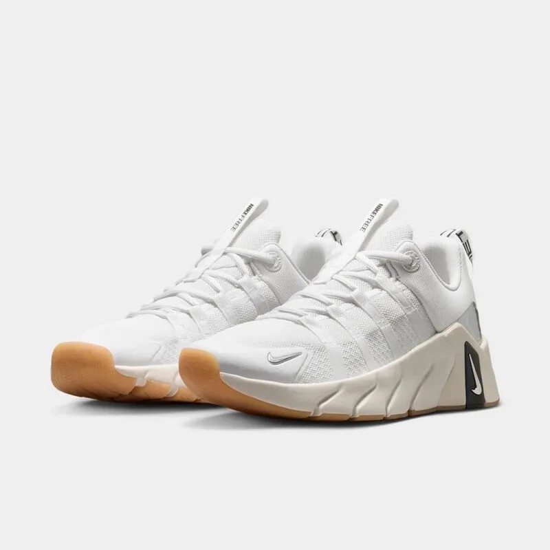 CALZADO METCON DAMA COLOR BLANCO NIKE - Imagen 2