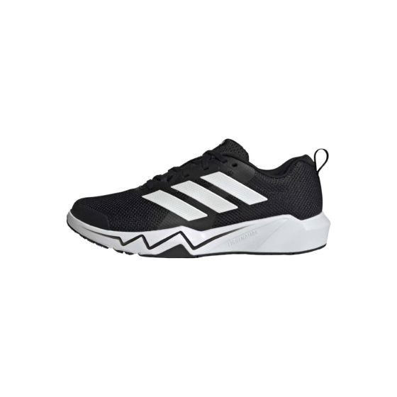CALZADO RUNNING CABALLERO COLOR NEGRO ADIDAS