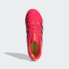 CALZADO FÚTBOL SOCIETY JUNIOR ADIDAS PREDATOR CLUB TF COLOR ROJO CON BLANCO