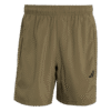 KD2951-1 SHORT CABALLERO COLOR VERDE ADIDAS