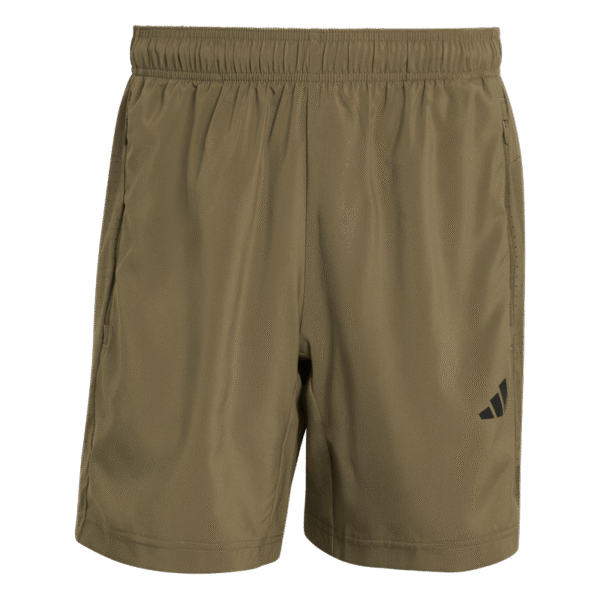 KD2951-1 SHORT CABALLERO COLOR VERDE ADIDAS