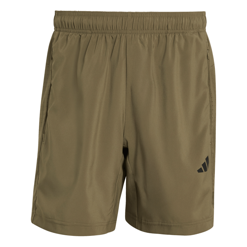 SHORT CABALLERO COLOR VERDE ADIDAS