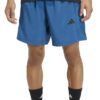 KD2962-1 SHORT CABALLERO COLOR AZUL FRANCIA ADIDAS