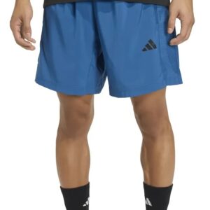 SHORT CABALLERO COLOR AZUL FRANCIA ADIDAS