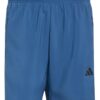 KD2962-2 SHORT CABALLERO COLOR AZUL FRANCIA ADIDAS
