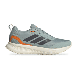 CALZADO RUNNING DAMA COLOR VERDE ADIDAS