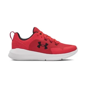 UNDER ARMOUR ESSENTIAL SPORTSTYLE HOMBRE ROJO