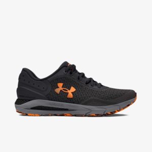 UNDER ARMOUR HOVR INTAKE 6 HOMBRE GRIS