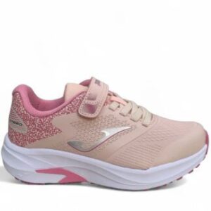 JOMA SPEED JR 2529 NENA BEIGE Y ROSA