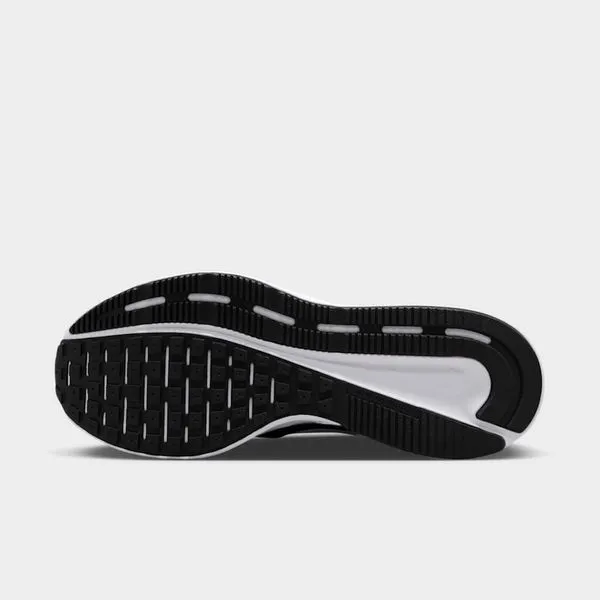 NIKE RUN SWIFT 3 HOMBRE AZUL MARINO Y BLANCO - Imagen 3