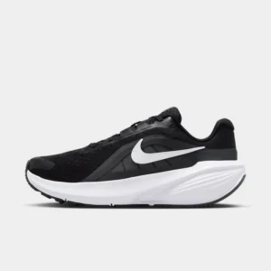 NIKE DOWNSHIFTER 14 CABALLERO NEGRO Y BLANCO