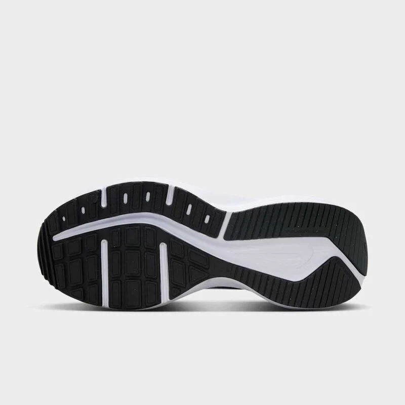 NIKE DOWNSHIFTER 14 CABALLERO NEGRO Y BLANCO - Imagen 3
