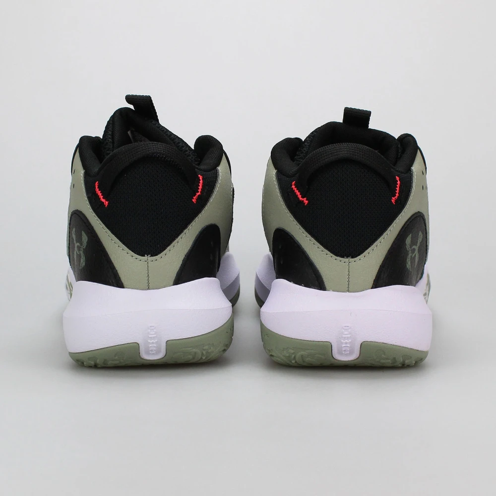 UNDER ARMOUR LOCKDOWN 6 HOMBRE VERDE - Imagen 4