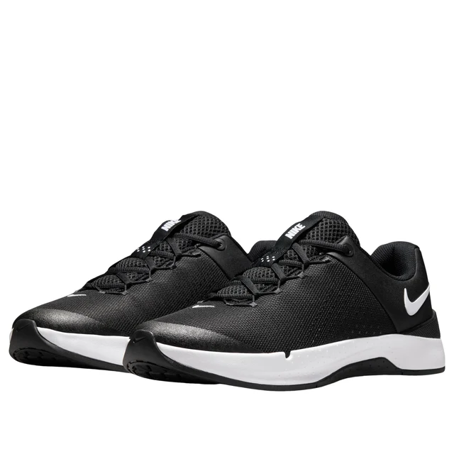 CALZADO TRAINING CABALLERO MC TRAINER 4 COLOR NEGRO CON BLANCO NIKE - Imagen 5
