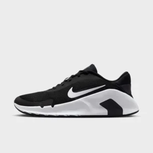NIKE FLEX TRAIN HOMBRE NEGRO, GRIS Y BLANCO