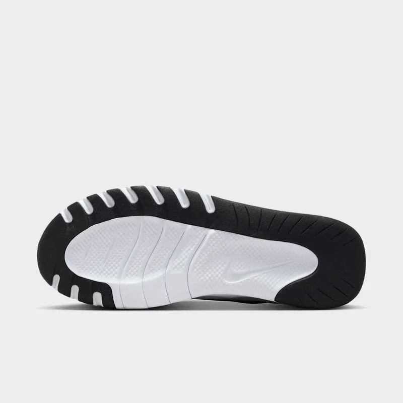 NIKE FLEX TRAIN HOMBRE NEGRO, GRIS Y BLANCO - Imagen 3