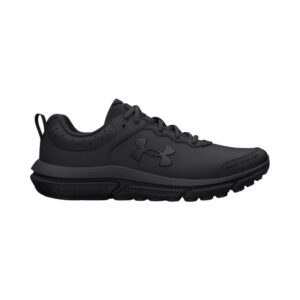 UNDER ARMOUR UA ASSERT 10 UNIFORM JUVENIL NEGRO
