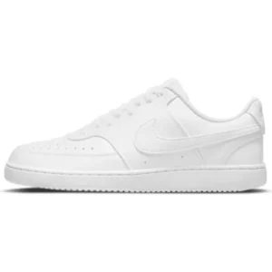 NIKE COURT VISION LOW NEXT NATURE CABALLERO BLANCO
