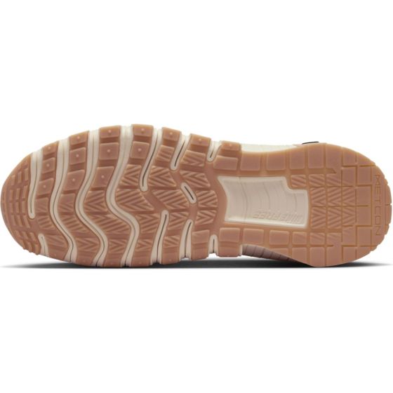 NIKE FREE METCON 6 HOMBRE NEGRO Y CREMITA - Imagen 3