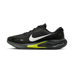 NIKE JOURNEY RUN HOMBRE NEGRO, GRIS Y VERDE