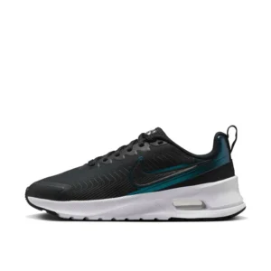 NIKE AIR MAX NUAXIS JUVENIL NEGRO