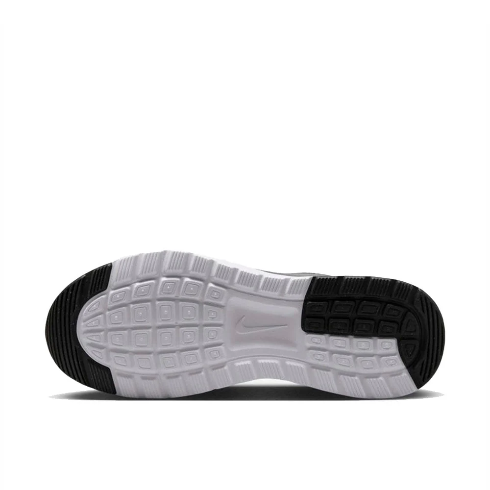NIKE AIR MAX NUAXIS JUVENIL NEGRO - Imagen 3