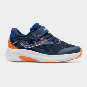 JOMA HISPALIS JR 26 INFANTIL AZUL MARINO