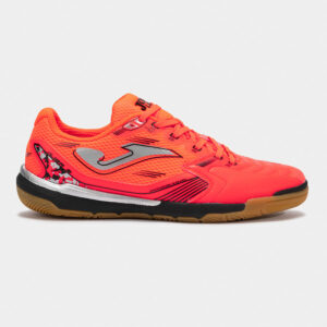 JOMA LIGA 5 25 INDOOR CABALLERO NARANJA