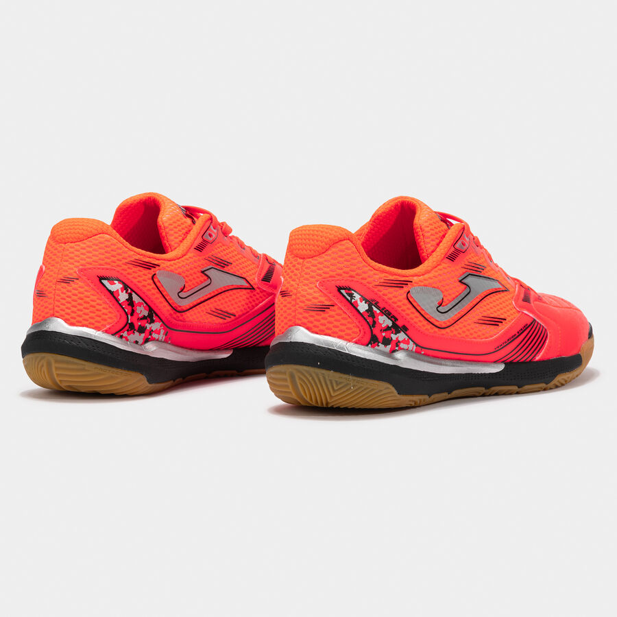 JOMA LIGA 5 25 INDOOR CABALLERO NARANJA - Imagen 4