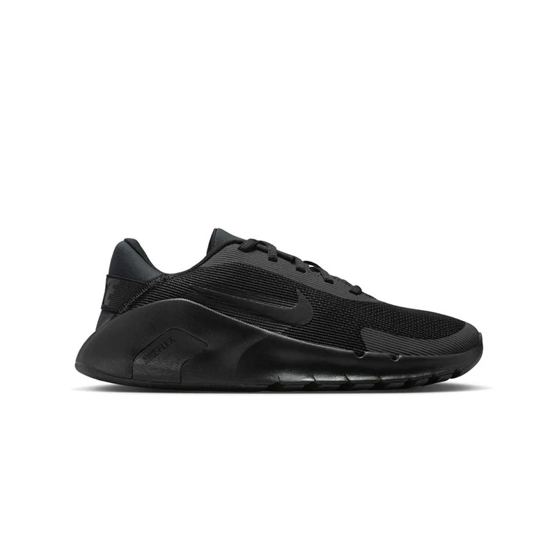 NIKE FLEX TRAIN JUVENIL NEGRO - Imagen 2