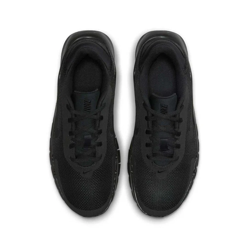 NIKE FLEX TRAIN JUVENIL NEGRO - Imagen 4