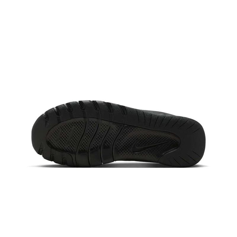 NIKE FLEX TRAIN JUVENIL NEGRO - Imagen 3