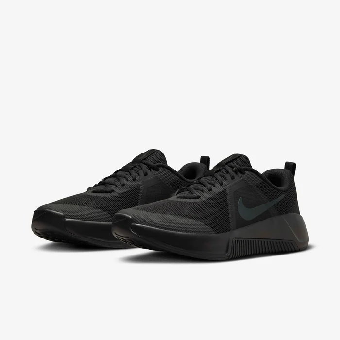 NIKE MC TRAINER 3 CABALLERO NEGRO Y GRIS - Imagen 5