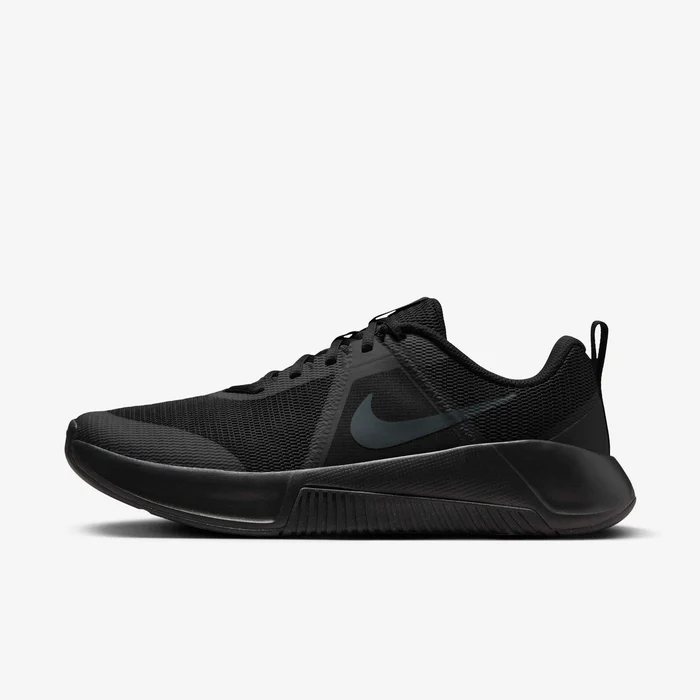 NIKE MC TRAINER 3 CABALLERO NEGRO Y GRIS
