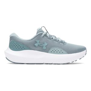 UNDER ARMOUR UA CHARGED SURGE 4 JUVENIL VERDE