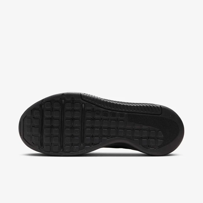 NIKE MC TRAINER 3 CABALLERO NEGRO Y GRIS - Imagen 3