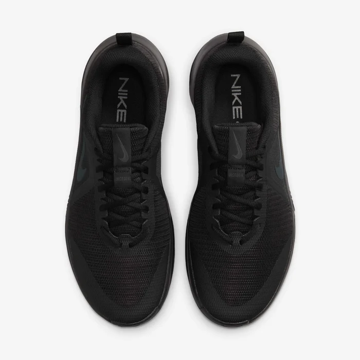 NIKE MC TRAINER 3 CABALLERO NEGRO Y GRIS - Imagen 4