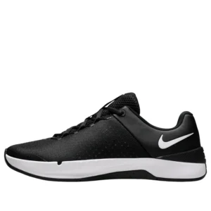 CALZADO TRAINING CABALLERO MC TRAINER 4 COLOR NEGRO CON BLANCO NIKE