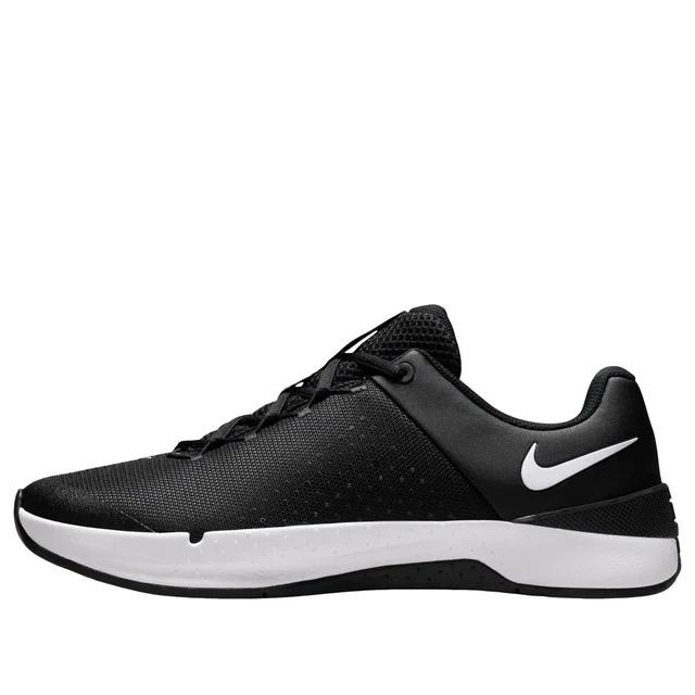 CALZADO TRAINING CABALLERO MC TRAINER 4 COLOR NEGRO CON BLANCO NIKE