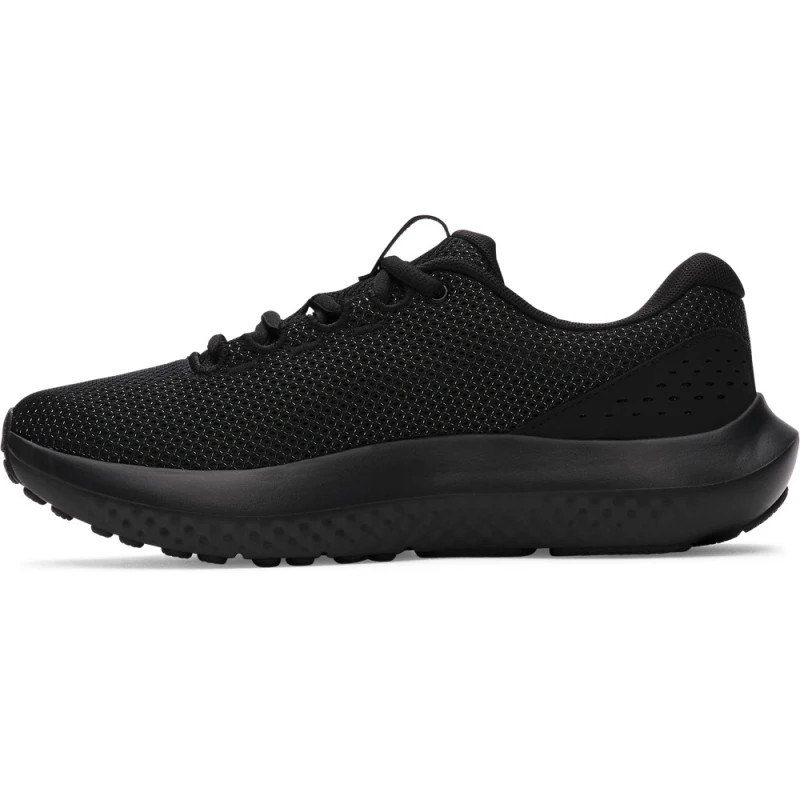 UNDER ARMOUR UA SURGE 4 MUJER NEGRO - Imagen 2