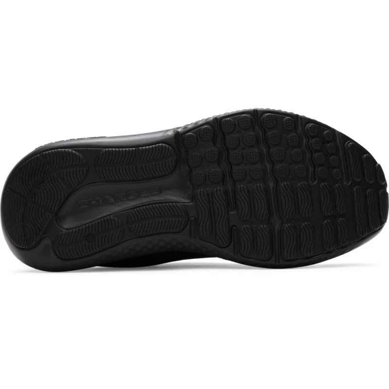 UNDER ARMOUR UA SURGE 4 MUJER NEGRO - Imagen 3
