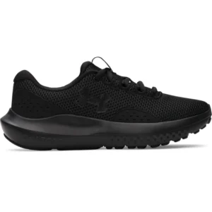 UNDER ARMOUR UA SURGE 4 MUJER NEGRO