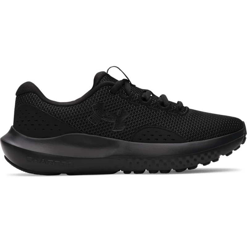 UNDER ARMOUR UA SURGE 4 MUJER NEGRO
