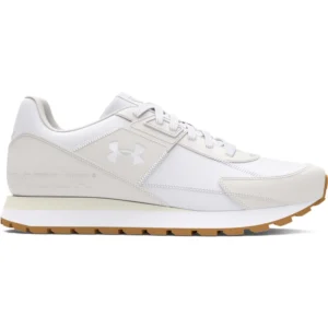 UNDER ARMOUR UA ESSENTIAL RUNNER MUJER BLANCO