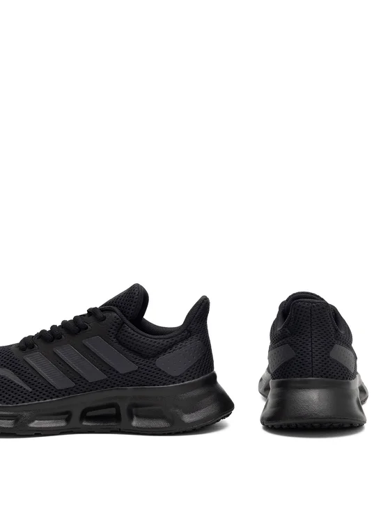 ADIDAS SHOWTHEWAY 2.0 CABALLERO NEGRO - Imagen 3